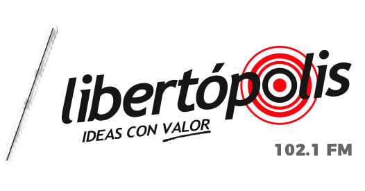 Radiópolis (ahora: Libertópolis) Radiopolis